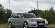 Audi A4 Avant 2.0 TDI / Audi A4 Allroad 2.0 TFSI