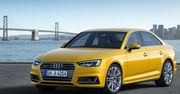Nowe Audi A4 i A4 Avant