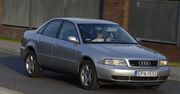 Audi A4 B5 1.8 Turbo Quattro