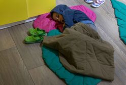 Straumatyzowane dzieci w klinice psychiatrycznej. Tak we Lwowie radzą sobie z tym, co przeżyły