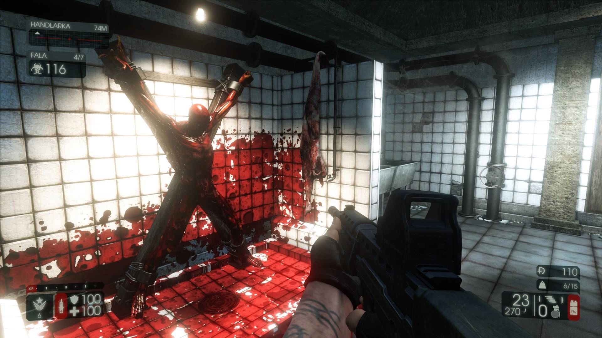 Recenzja Killing Floor 2. Nie lubisz multiplayera? Dzięki tej grze możesz zmienić zdanie 6