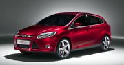 Ford Focus – fabryczna instalacja LPG w ofercie