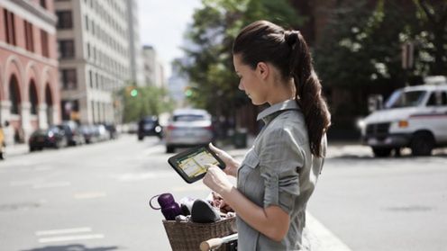 Będą kolejne tablety Samsunga 1