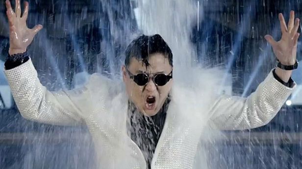 WTF dnia: PSY wypuścił nowy singiel. Czy dorówna sławą "Gangnam Style"? [wideo] 1