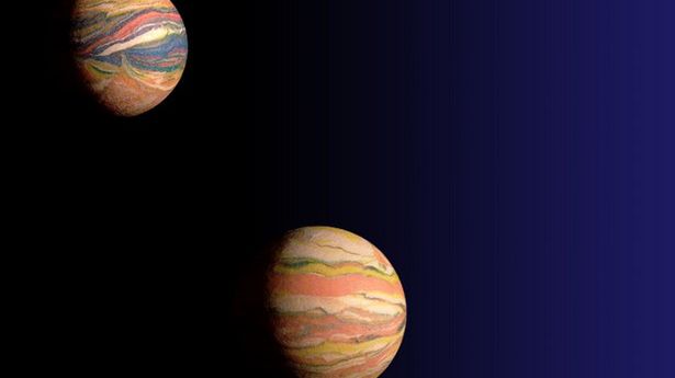 Dwie planety prawie identyczne z Ziemią dają nową nadzieję na odnalezienie obcych cywilizacji 1