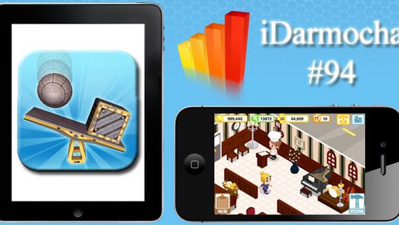 iDarmocha – notowanie 94. 1