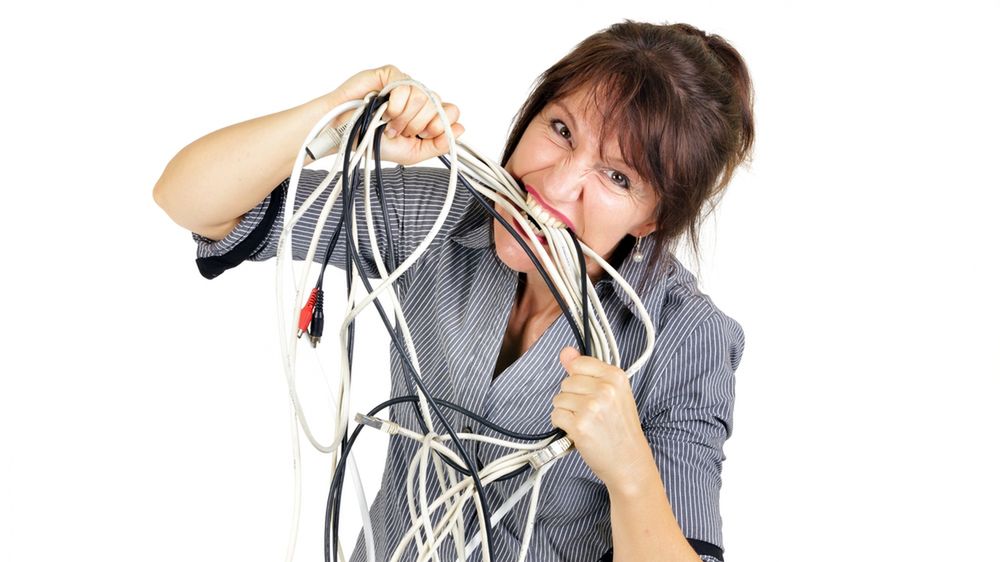 Za 5 lat korzystanie z elektroniki będzie znacznie przyjemniejsze, ale czeka nas bardzo bolesny okres przejściowy 1