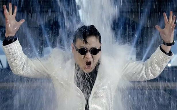 WTF dnia: PSY wypuścił nowy singiel. Czy dorówna sławą "Gangnam Style"? [wideo]