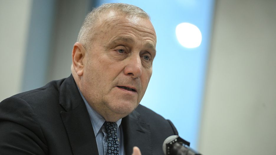 Grzegorz Schetyna
Marcin Obara
polityk polityka, Polityka, posiedzenie, posiedzenie komisji do spraw Unii Europejskiej, posiedzenie komisji spraw zagranicznych, pos�owie, sejm, Sejm RP, sejmu