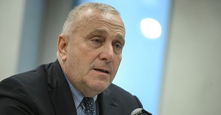 Analiza porażki Trzaskowskiego. Schetyna tłumaczy