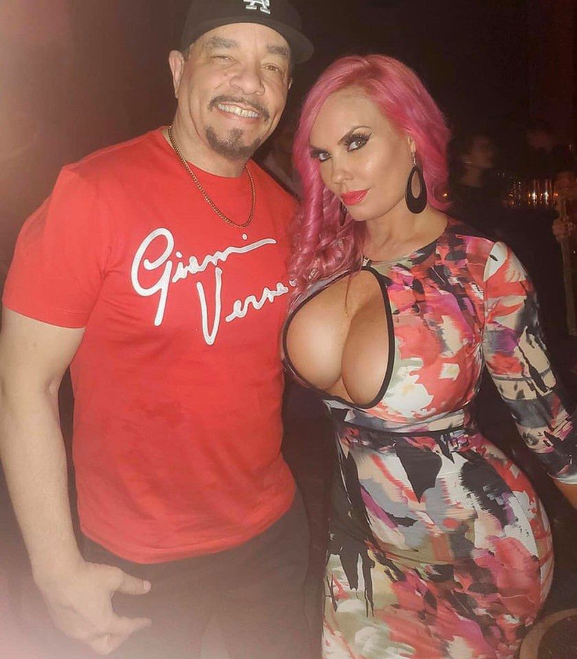 coco austin