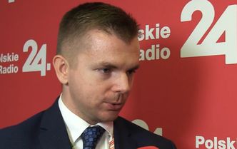 List gończy za Pawłem Szopą. To twórca Red is Bad