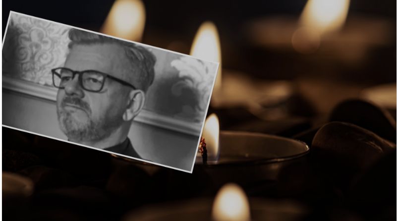 Nie żyje współtwórca Big Star