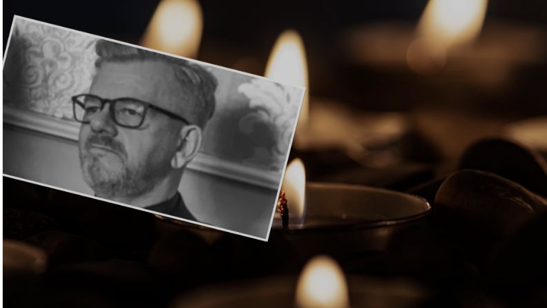 Nie żyje współtwórca Big Star
