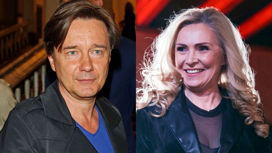 Mariusz Treliński i Sylwia Wysocka byli parą