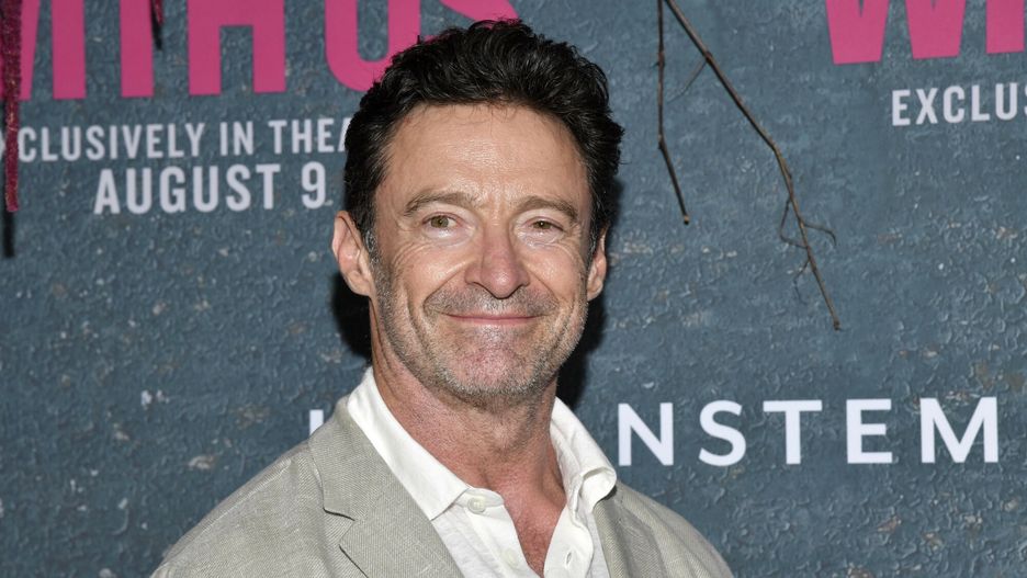 Hugh Jackman