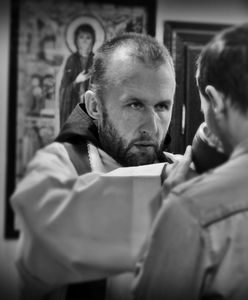 Koronawirus w Polsce. Wojciech Kaczmarek nie żyje. Zakonnik był zakażony