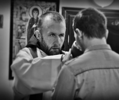 Koronawirus w Polsce. Wojciech Kaczmarek nie żyje. Zakonnik był zakażony