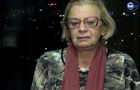 Prezes Radia Łódź chce zwolnić z pracy dziennikarkę, negocjującą w sporze zbiorowym. "Działanie na szkodę firmy"