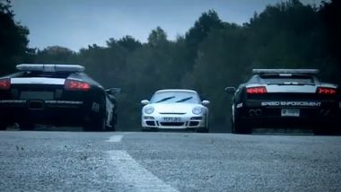 Need For Speed Hot Pursuit