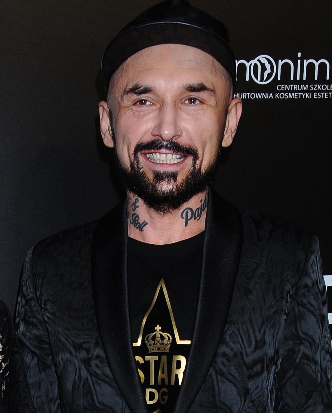 Patryk Vega