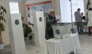 Rosja wpływa na wybory w Mołdawii? Pokazują przykłady