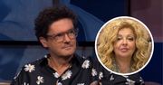 Kuba Wojewódzki nie wierzy w wyznania Magdy Gessler. "Pełne fantazji"