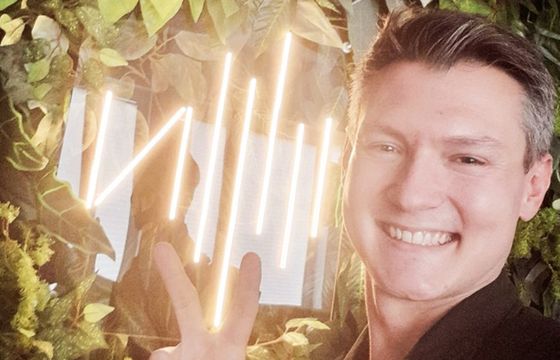 Patryk Rabiega przeszedł z TVN24 do Radia Nowy Świat