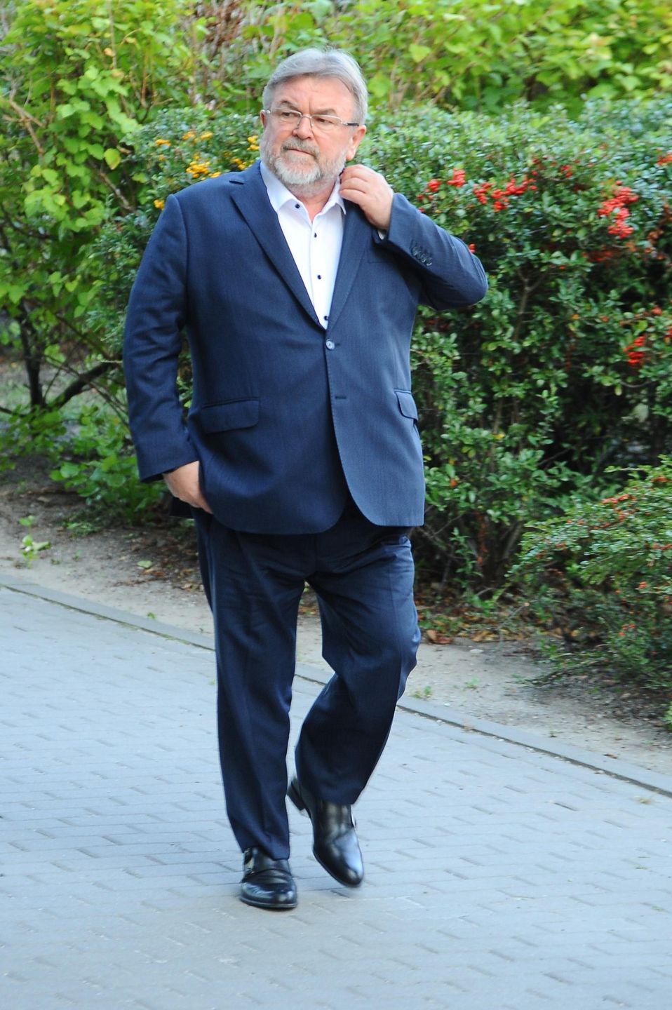 Edward Miszczak