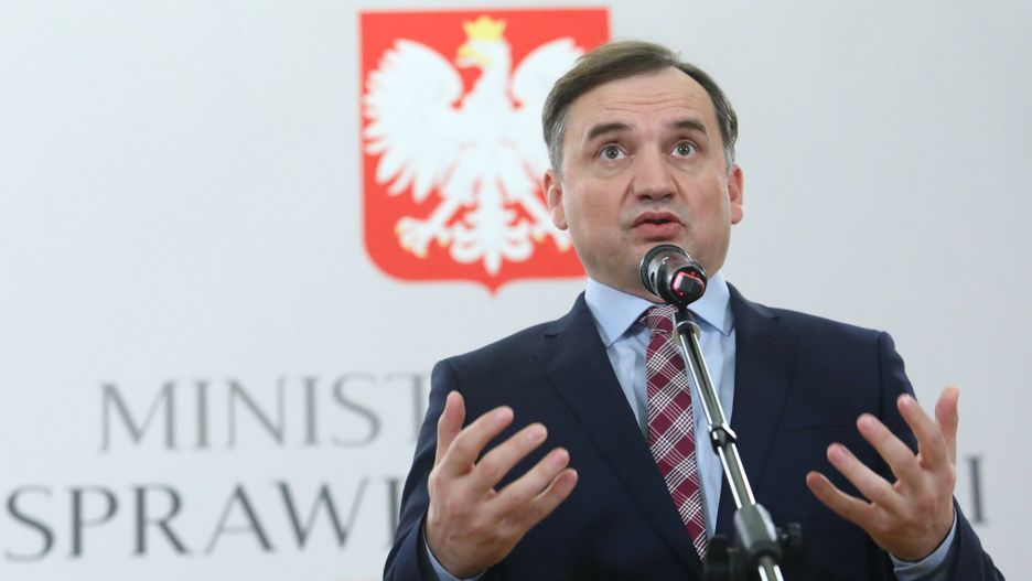 Zbigniew Ziobro