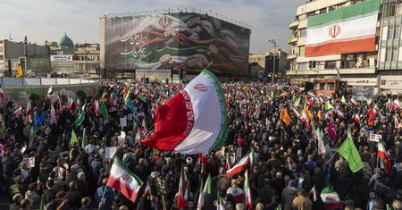 USA zaatakują Iran? Planowanie w "zaawansowanej fazie"