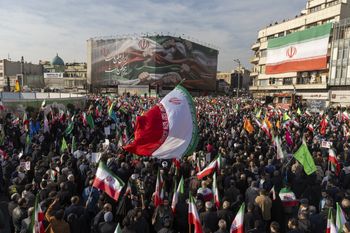 USA zaatakują Iran? Planowanie w "zaawansowanej fazie"