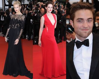 Rubik, Stewart i Pattinson na premierze filmu! (FOTO)