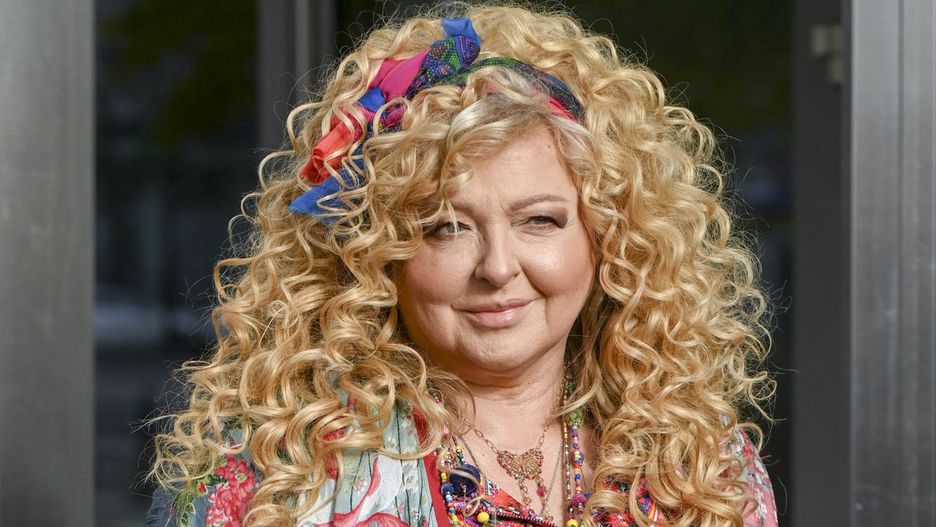 Magda Gessler pokazała zabawną fotkę