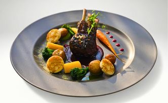 Startuje RestaurantWeek®! Odkryj najlepsze rekomendacje Foodies