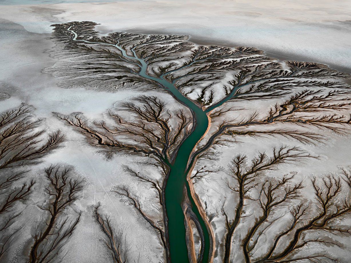 „Watermark“ Jennifer Baichwal i Edwarda Burtynsky