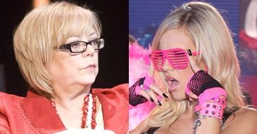 Zapendowska o Dodzie: "Trzeba umieć GODNIE SIĘ STARZEĆ!"