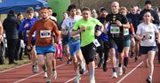 Kożuchów: Bieg Tropem Wilczym! Tak uczcili pamięć Żołnierzy Wyklętych