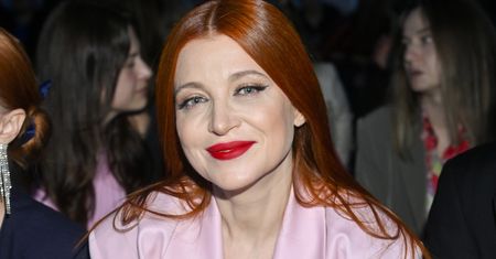 Skradła show na premierze? Kreacja wbija w fotel