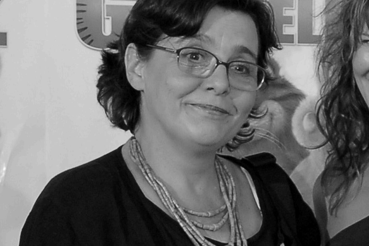 Pogrzeb Miriam Aleksandrowicz odbędzie się 13 lipca