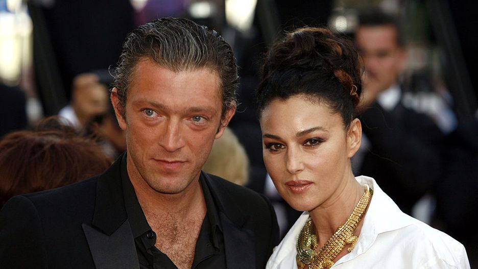 Córka Bellucci i Cassela robi karierę w modelingu