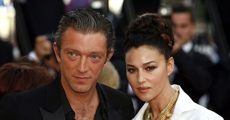 Córka Moniki Bellucci na okładce "Vogue’a". Wygląda jak wierna kopia matki
