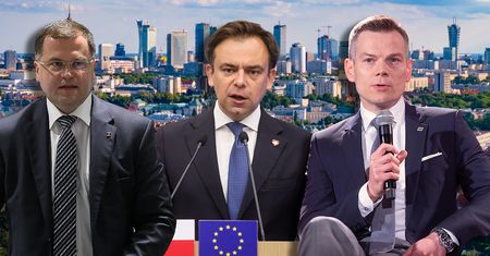 Reforma WIBOR. "Wrzutka" i ryzyko na biliony złotych. Prawnicy alarmują