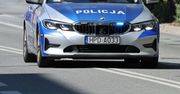 Pościg ulicami Biłgoraja. 65-latek uciekał przed policjantami, był nietrzeźwy