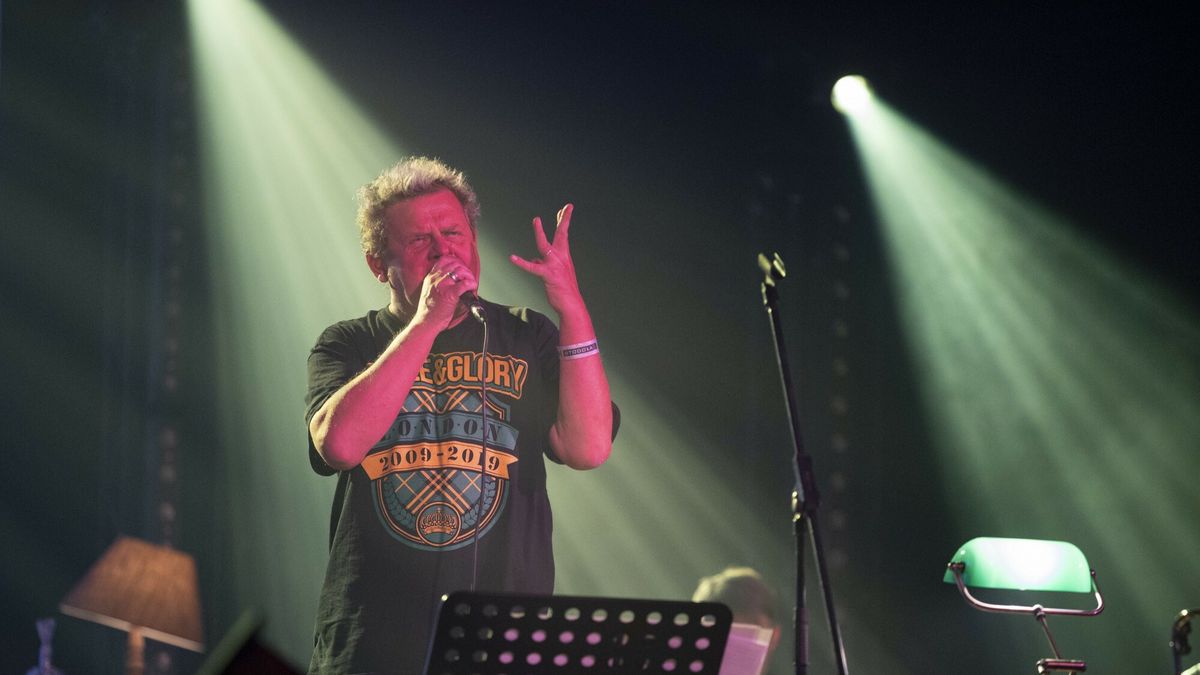 Kazik i Kult wydali oświadczenie w sprawie szczepień.