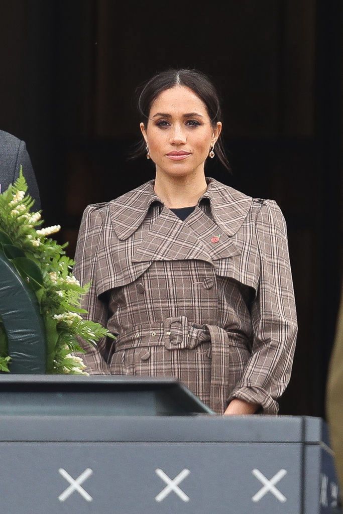 Meghan Markle