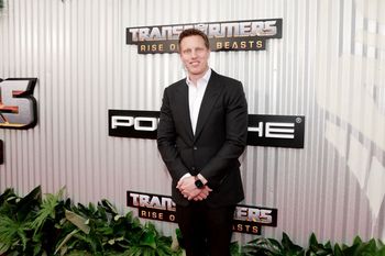 Walka o giganta. Konkurent Netflixa ogłosił próbę wrogiego przejęcia