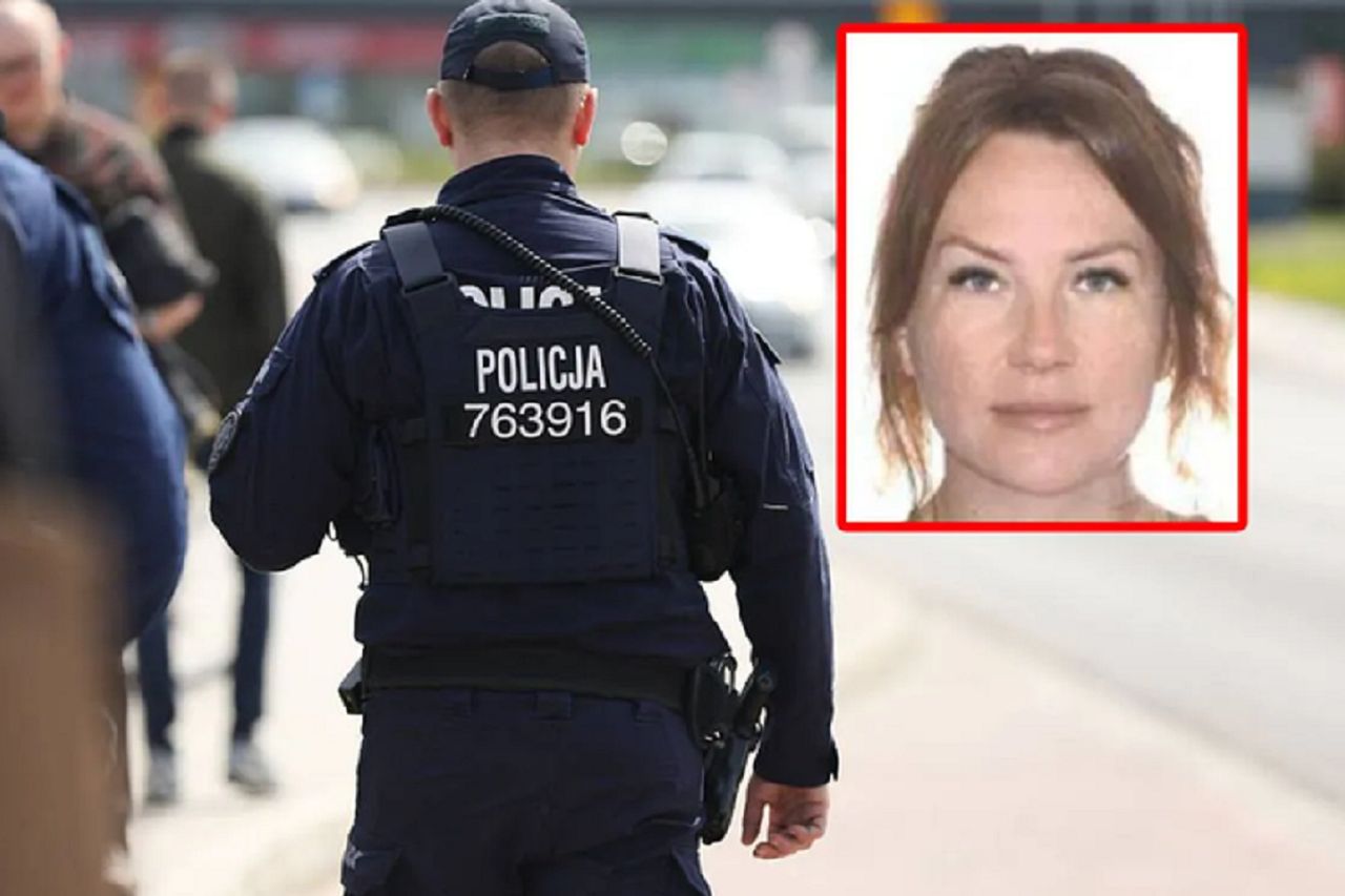 Informacje ws. zaginięcia Emilii. Policja ma czas do 15 listopada