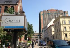 Aleksiej Nawalny. Lekarze w Niemczech nie mają karty zdrowia rosyjskiego opozycjonisty