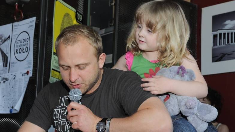 Borys Szyc świętuje 18. urodziny córki Soni. Fani w komentarzach: "To Twoja KOPIA". Faktycznie podobna? (FOTO)